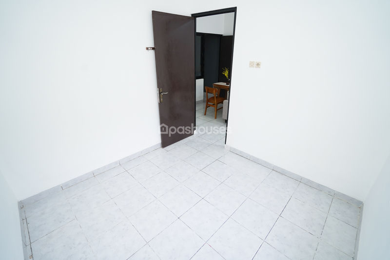 Komplek Kaisar 4