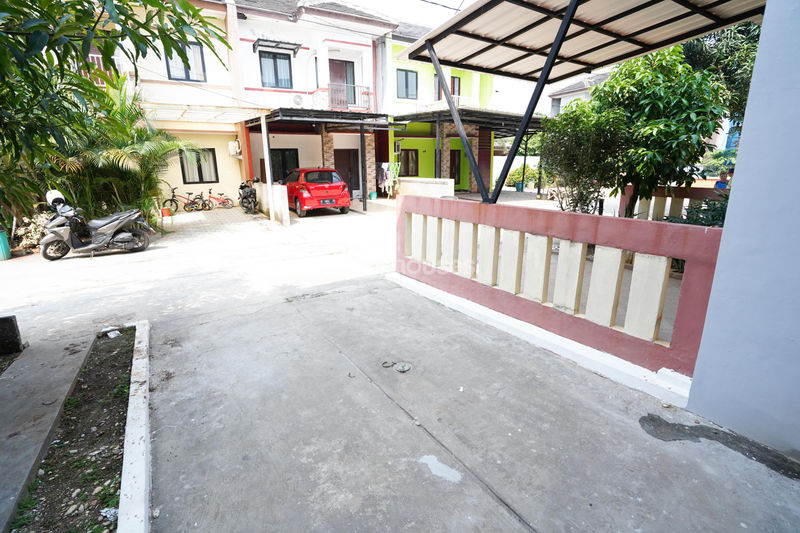 Komplek Kaisar 4