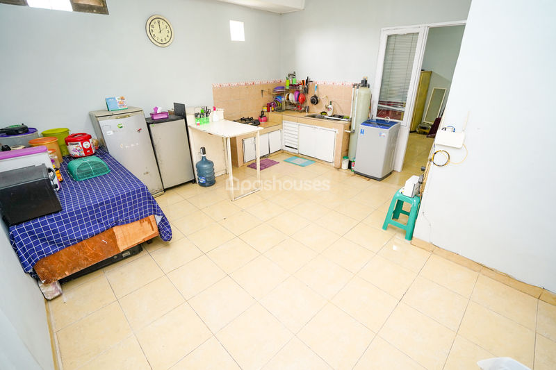 Duta Bintaro cluster Kintamani