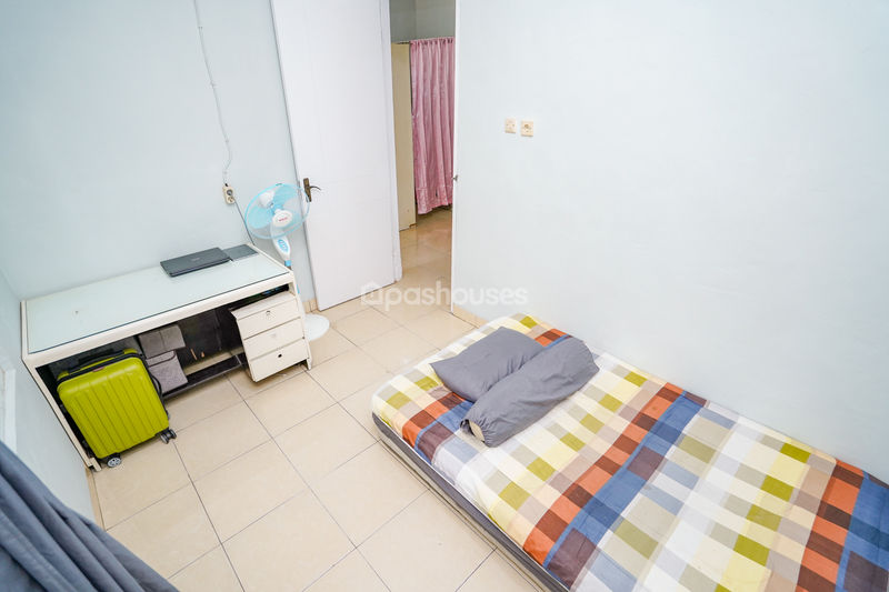 Duta Bintaro cluster Kintamani