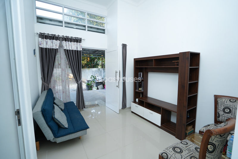 Cluster Batara Residence
