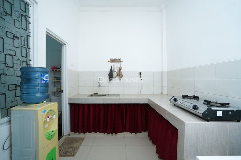 Cluster Batara Residence