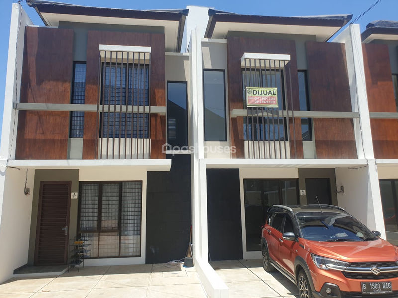 Patio Residence