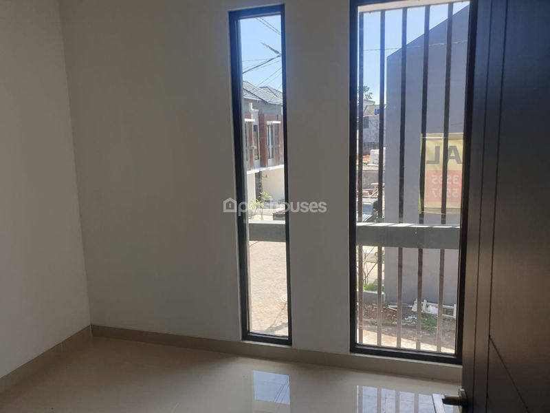 Patio Residence
