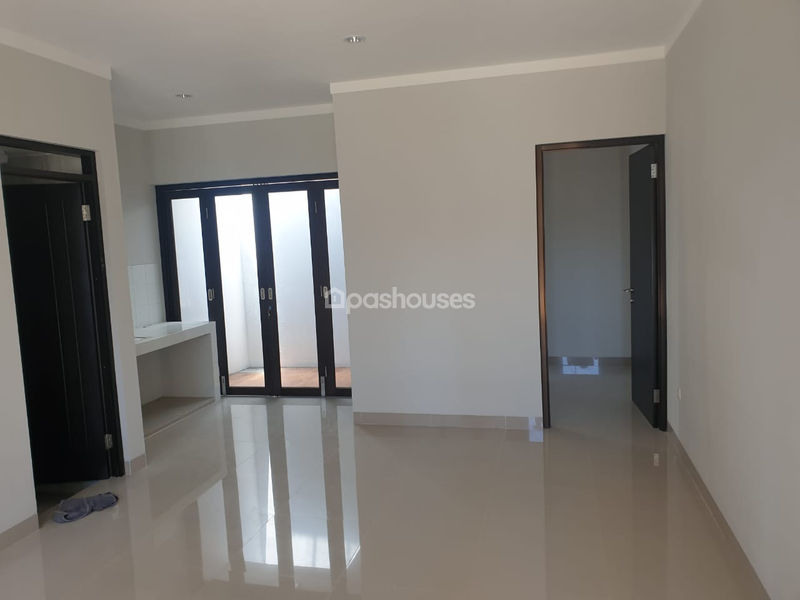 Patio Residence