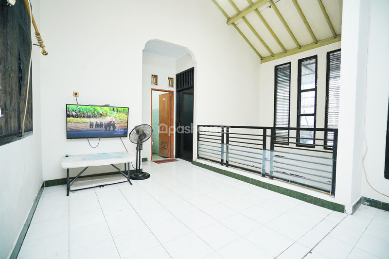 Perumahan Dasana Indah Blok RC1