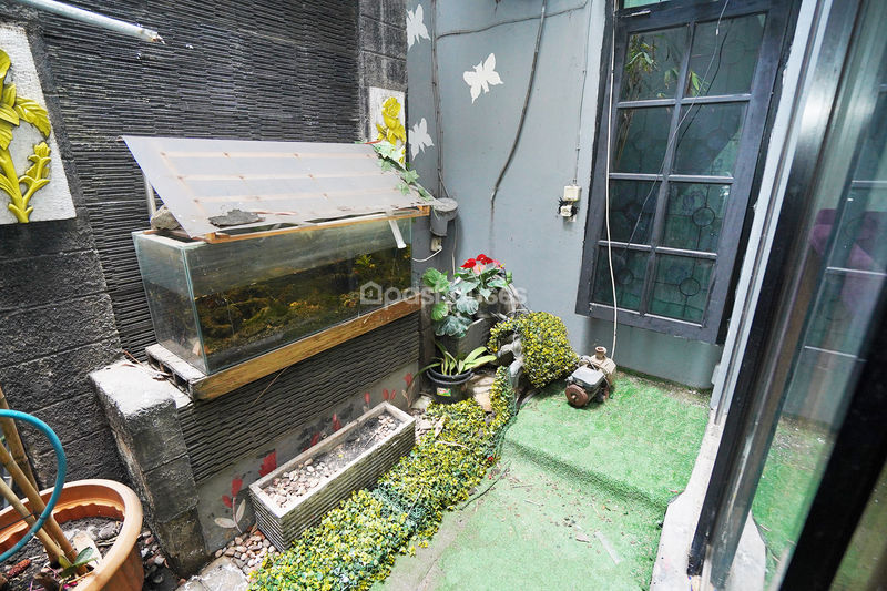 Perumahan Dasana Indah Blok RC1