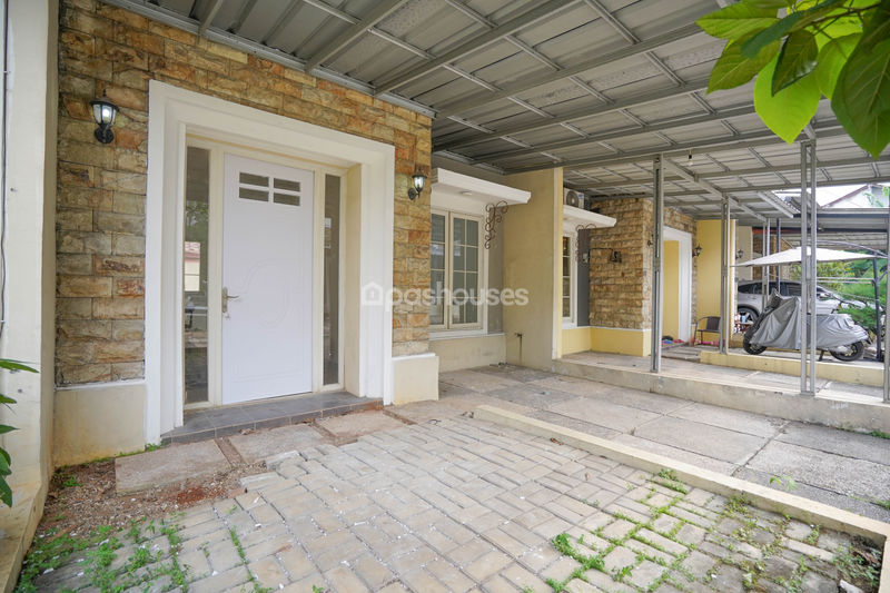 Wartawangsa Residence