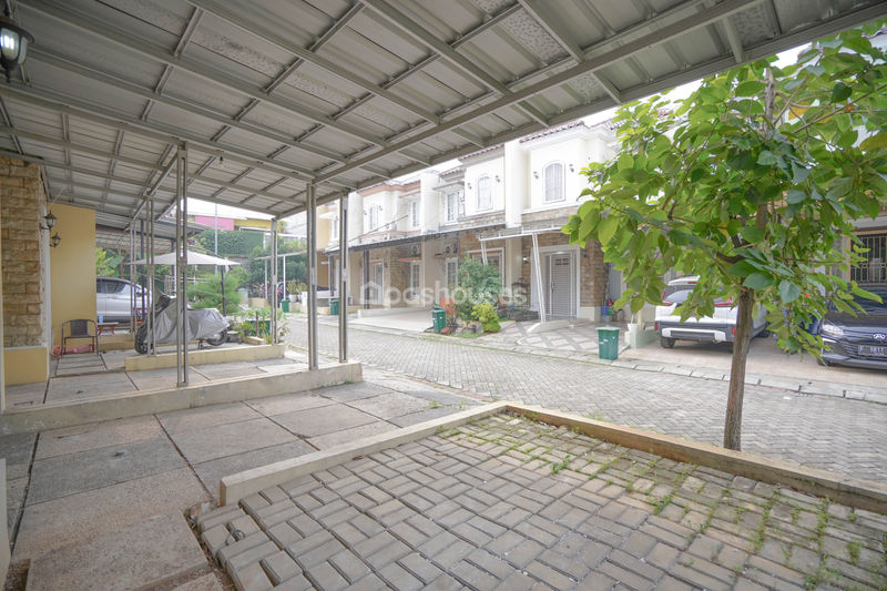 Wartawangsa Residence