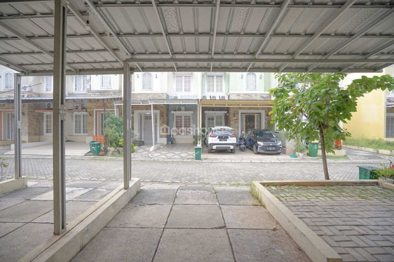 Wartawangsa Residence