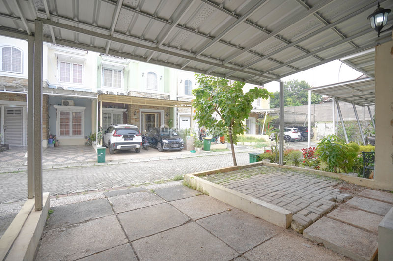 Wartawangsa Residence