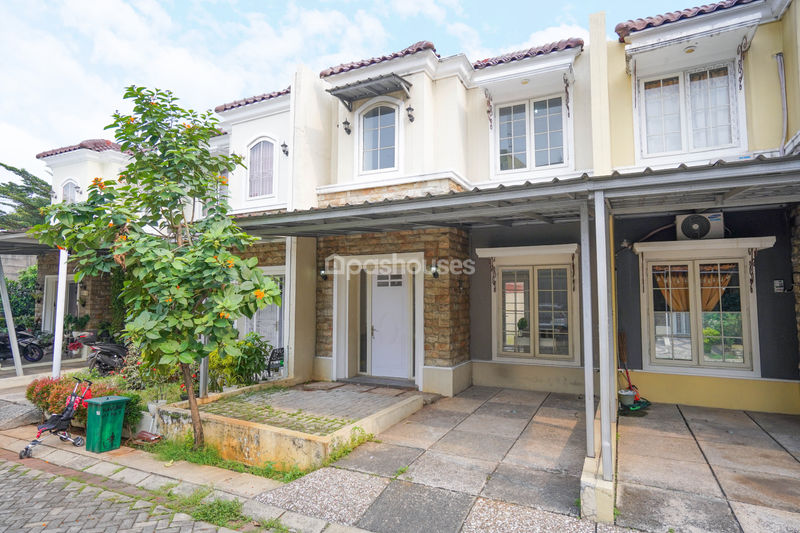 Wartawangsa Residence