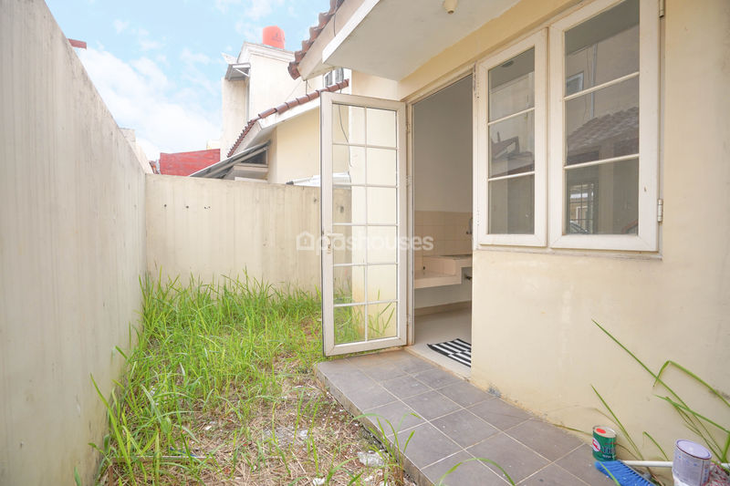 Wartawangsa Residence