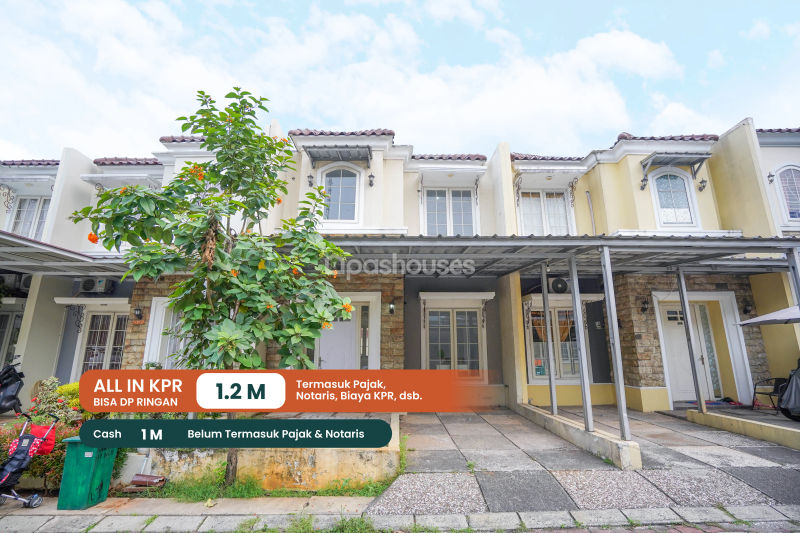 Wartawangsa Residence