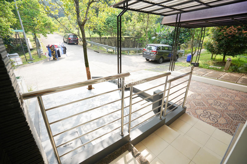 Sentul City Cluster Green Valley