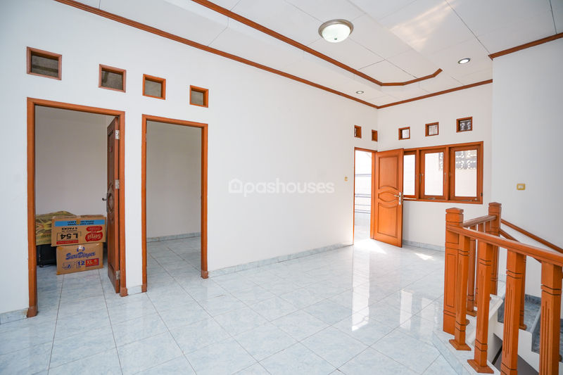 Komplek Budi Agung