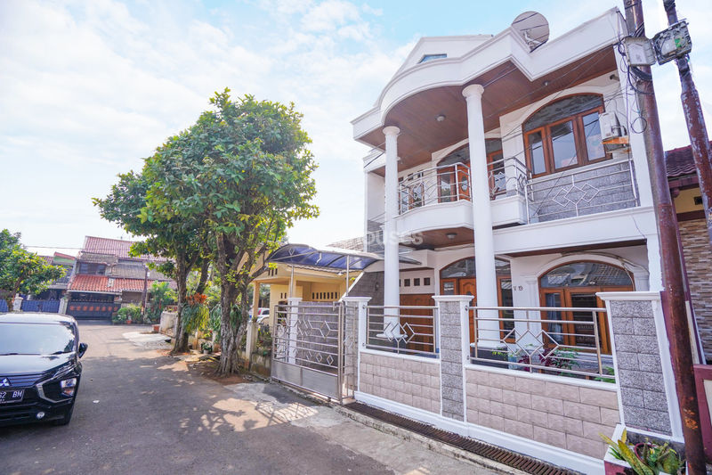 Komplek Budi Agung