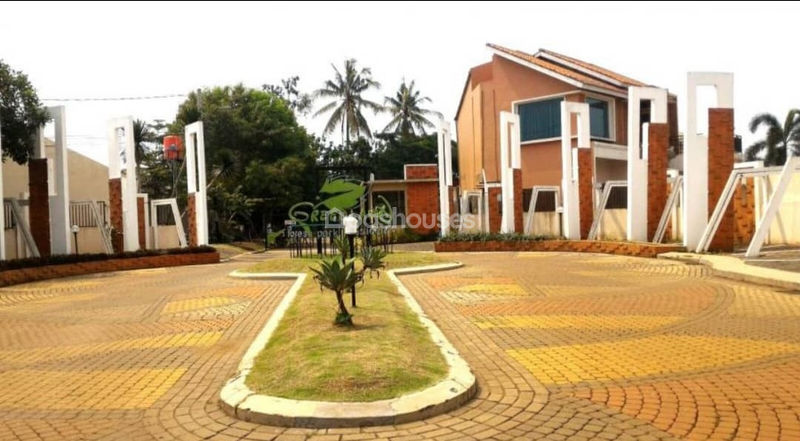 Greenland Forestpark Sawangan
