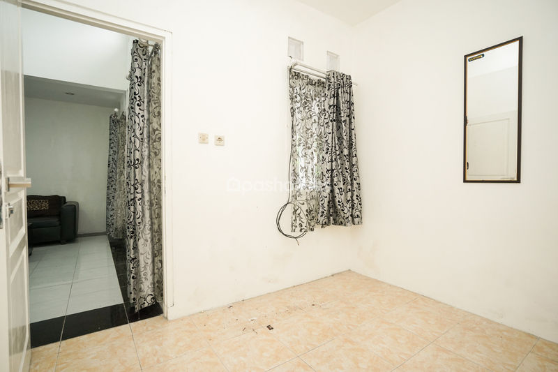 Laladon Residence Baru