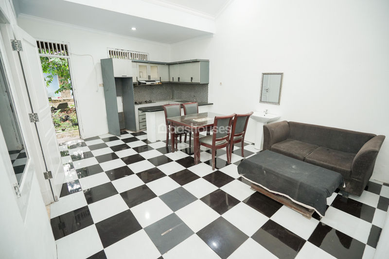Laladon Residence Baru