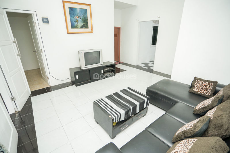 Laladon Residence Baru