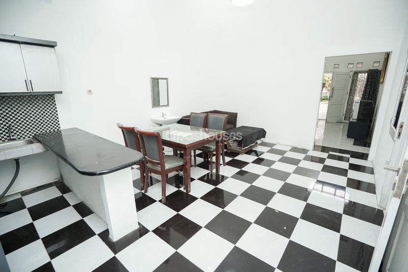 Laladon Residence Baru