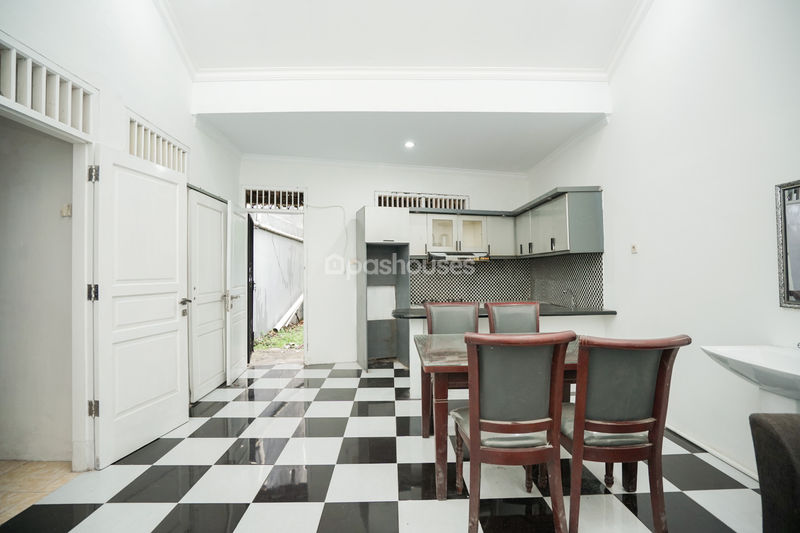Laladon Residence Baru