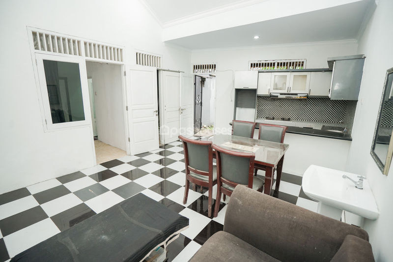 Laladon Residence Baru