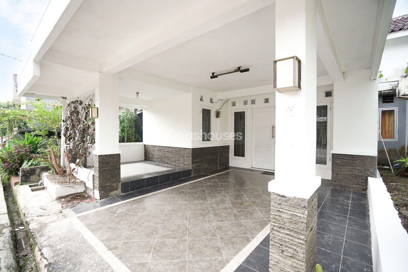 Laladon Residence Baru