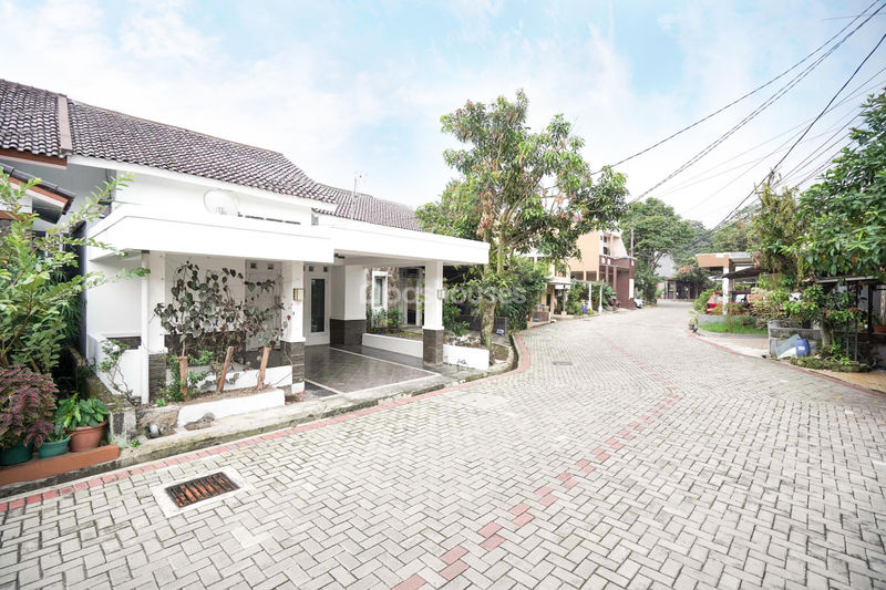 Laladon Residence Baru