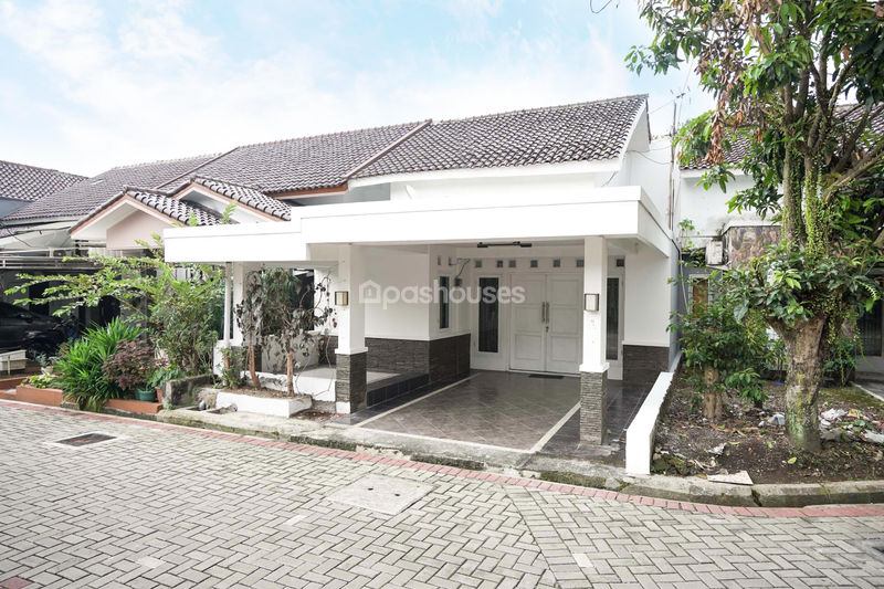 Laladon Residence Baru