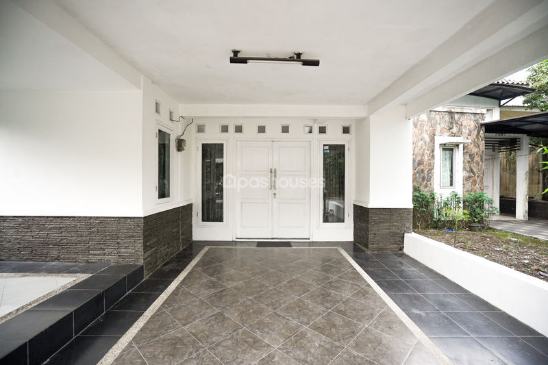 Laladon Residence Baru