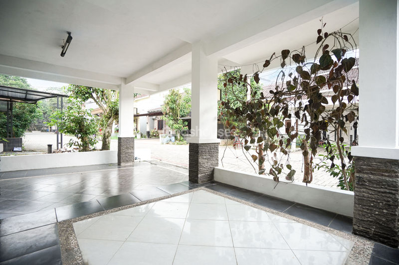 Laladon Residence Baru