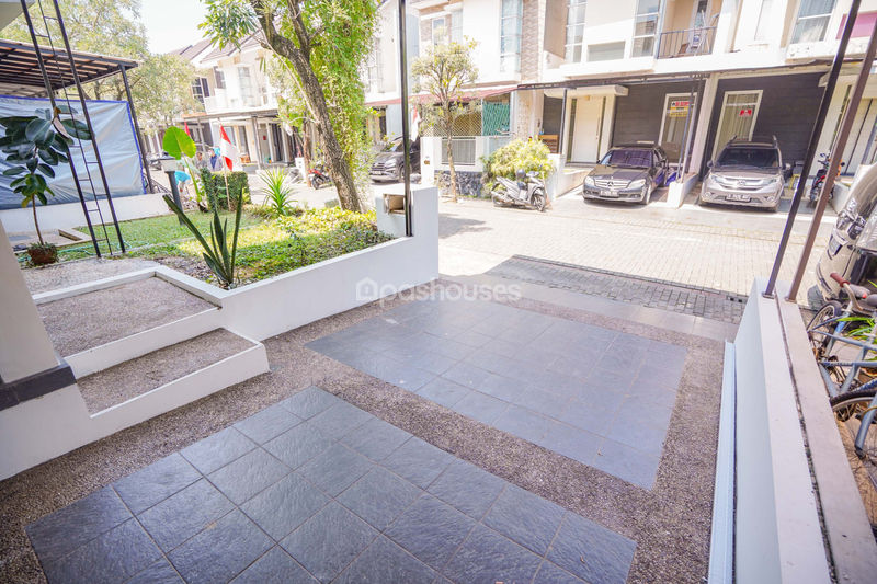 Green Serpong Bintaro