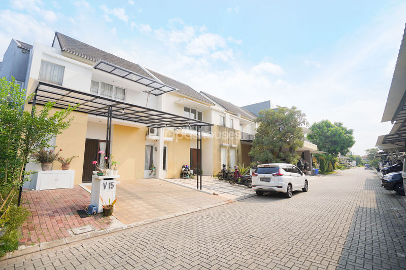Modernland Premier Park 2
