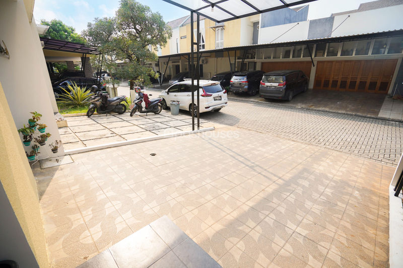 Modernland Premier Park 2