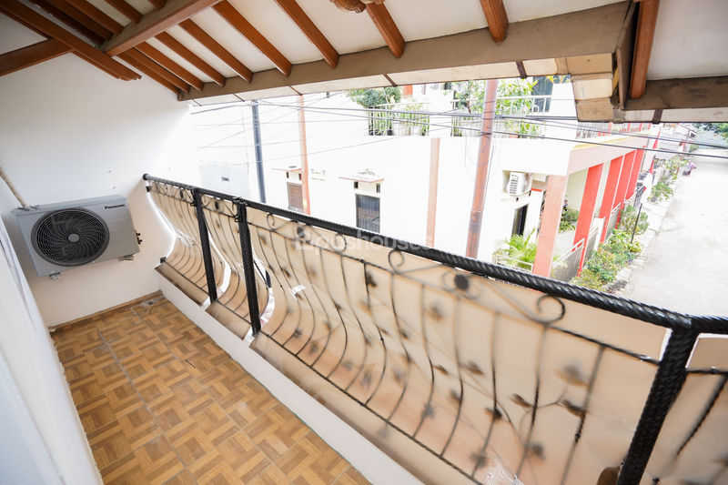 Pondok Mandala 1