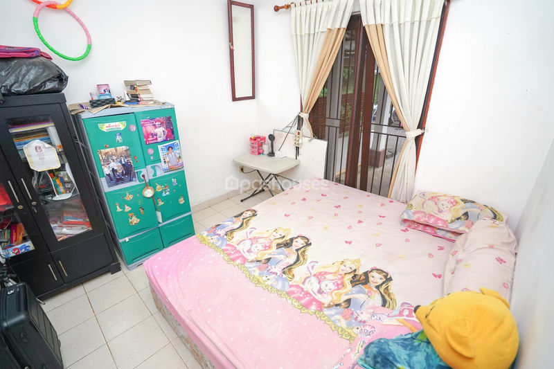 Perum Tamansari Puribali Cluster Bedugul