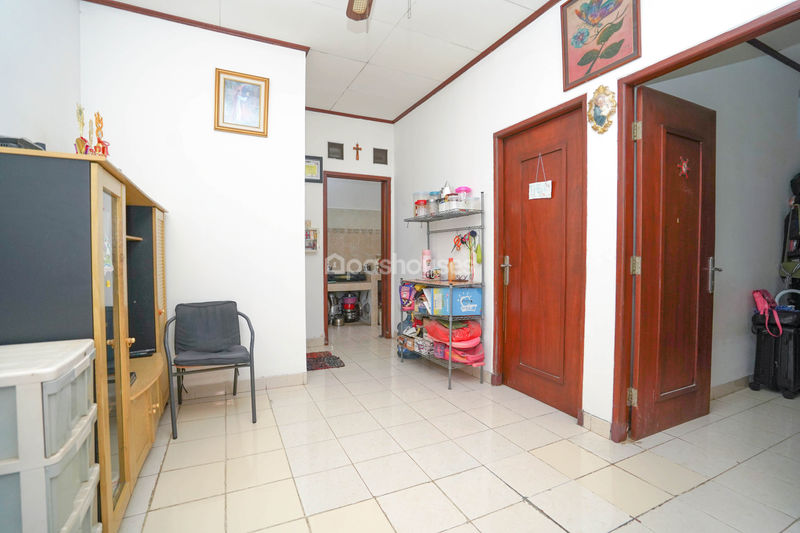 Perum Tamansari Puribali Cluster Bedugul