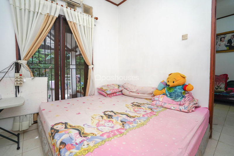 Perum Tamansari Puribali Cluster Bedugul