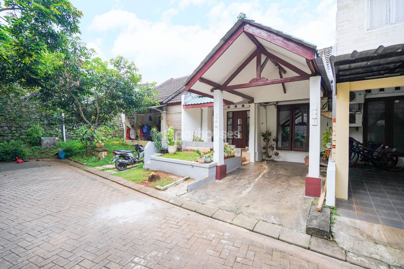 Perum Tamansari Puribali Cluster Bedugul