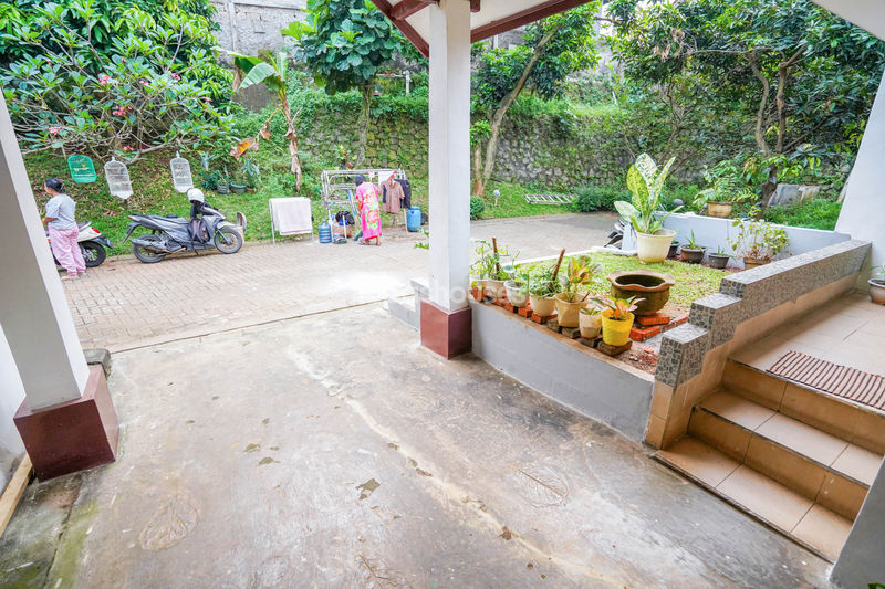 Perum Tamansari Puribali Cluster Bedugul