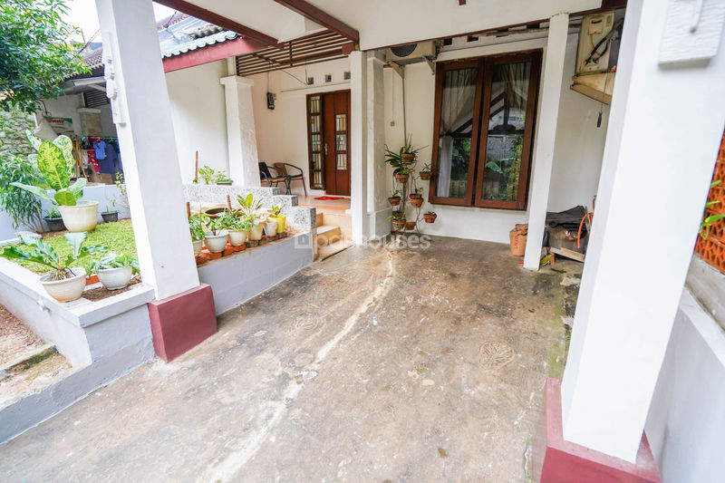 Perum Tamansari Puribali Cluster Bedugul