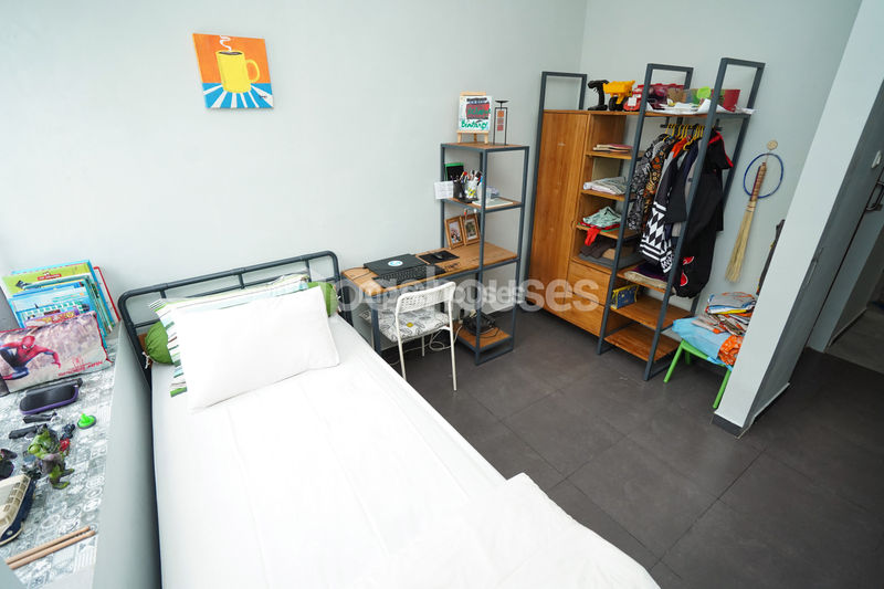 QB Townhouse Bintaro
