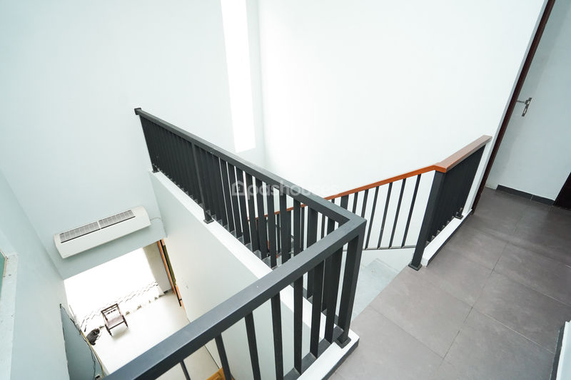 QB Townhouse Bintaro