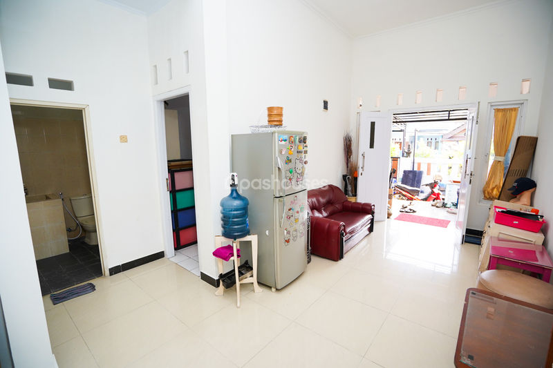 Bogor Raya Permai