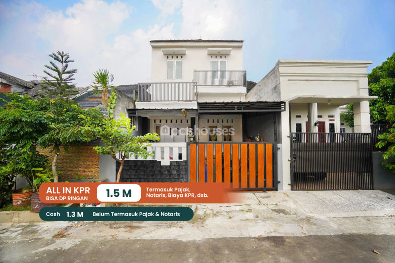 Bogor Raya Permai