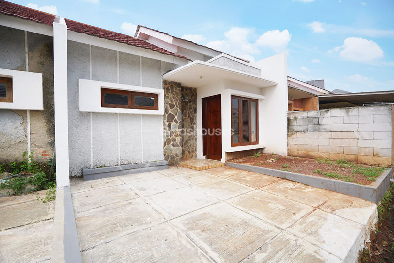 Perumahan The Orchid Green Park