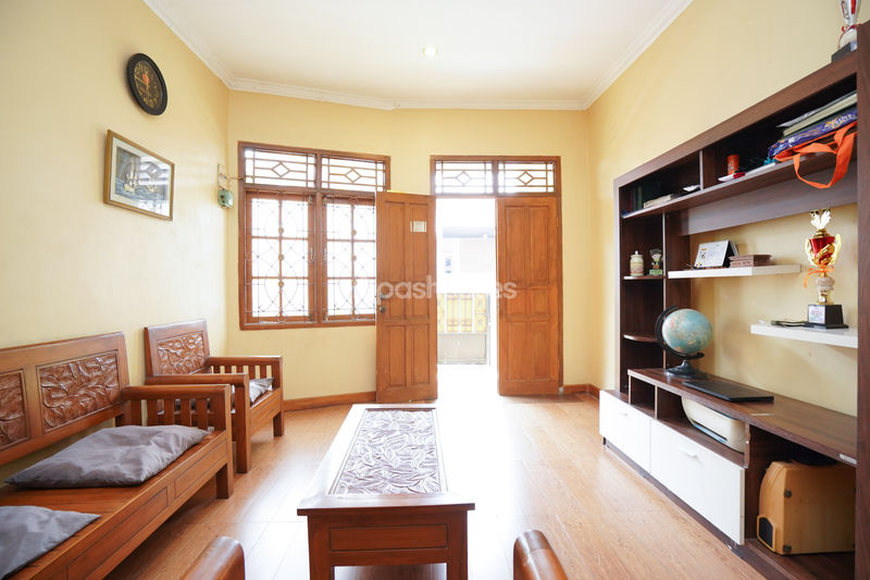 Perumahan Bojong Depok Baru 1