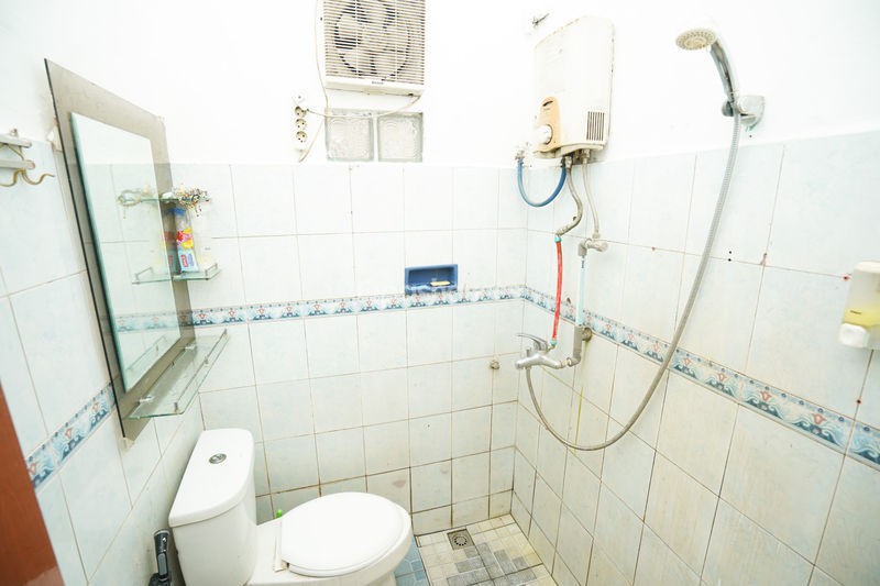 Perumahan Bojong Depok Baru 1